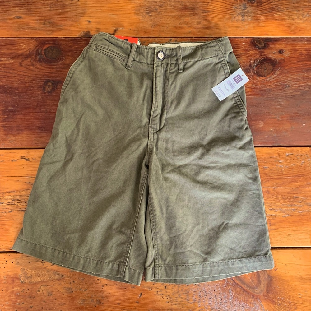 Gap Boys Size 12 Shorts